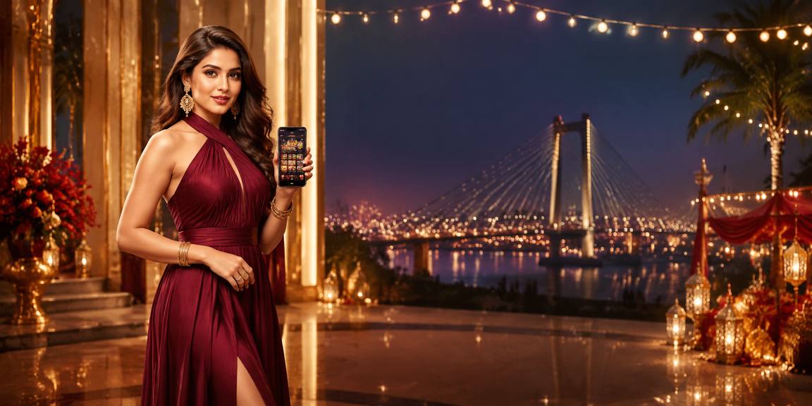 77qr 77qr অ্যাপ — হাতে রাখুন খেলার সম্পূর্ণ জগত
