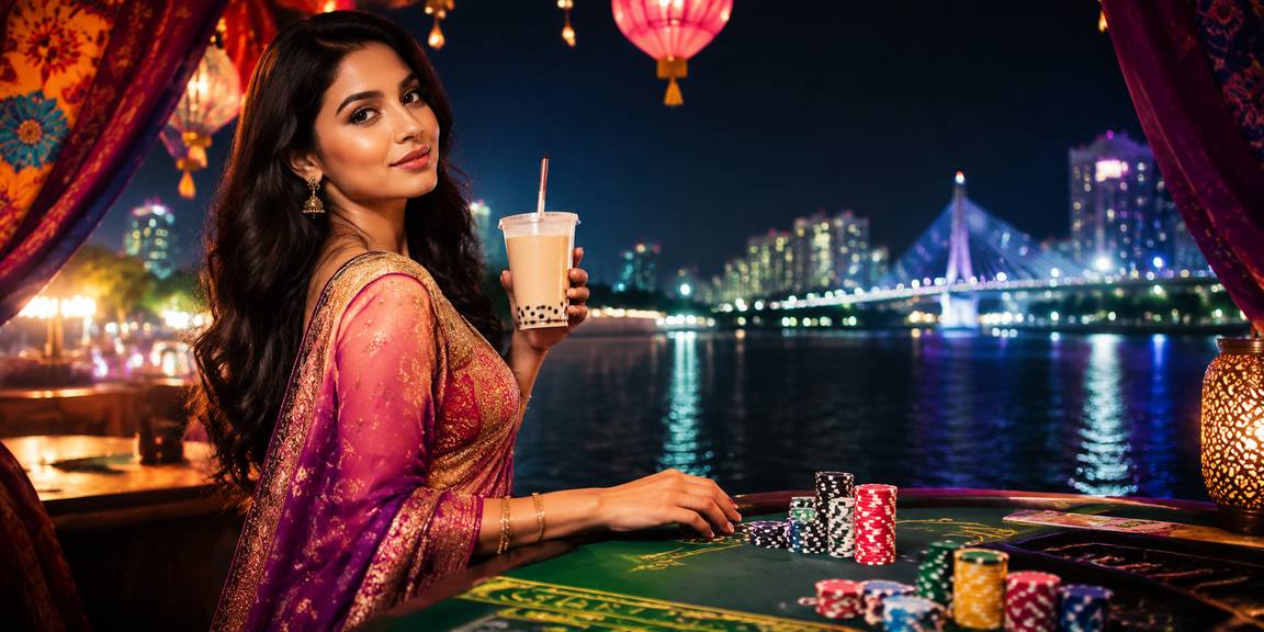 77qr Table Vegas Single Deck Bj কেন 77qr তে খেলেন
