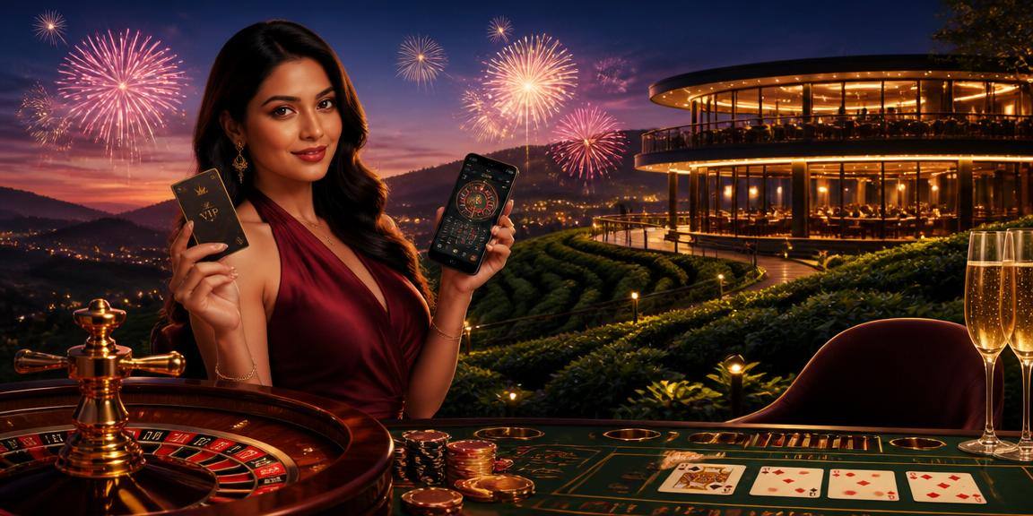 77qr mobile gaming